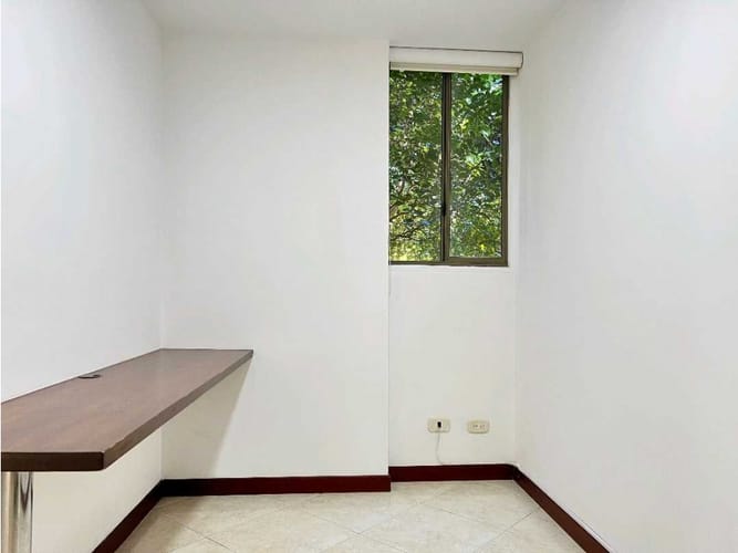 Apartamento de 2 alcobas en venta en Abadia Del Campo, Envigado, 70 m² · foto 5 de 17