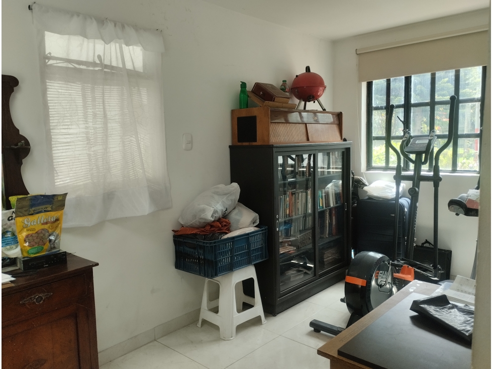 Casa en venta en Barrios Unidos, Bogotá · foto 10 de 24