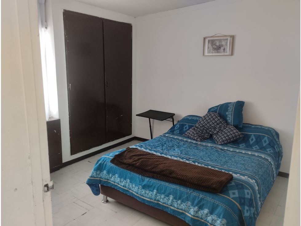 Casa en venta en Barrios Unidos, Bogotá · foto 11 de 24
