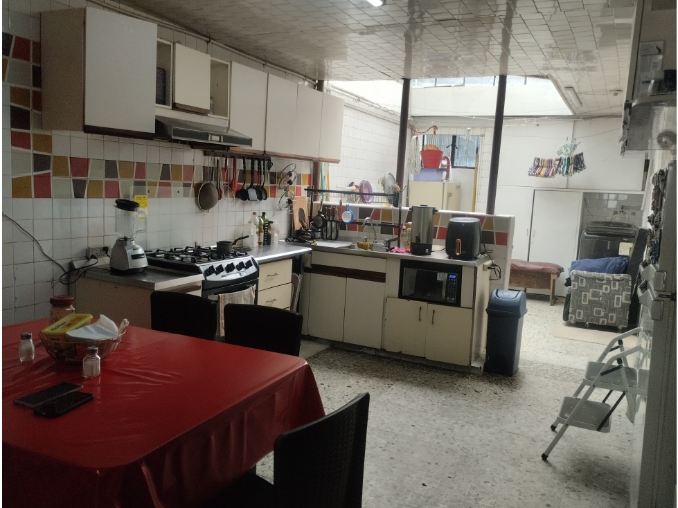 Casa en venta en Barrios Unidos, Bogotá · foto 13 de 24