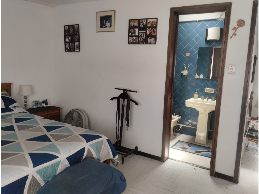 Casa en venta en Barrios Unidos, Bogotá · foto 14 de 24