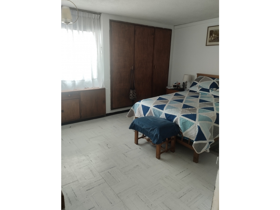 Casa en venta en Barrios Unidos, Bogotá · foto 15 de 24