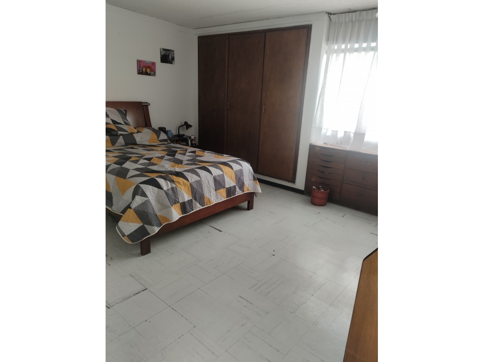 Casa en venta en Barrios Unidos, Bogotá · foto 17 de 24