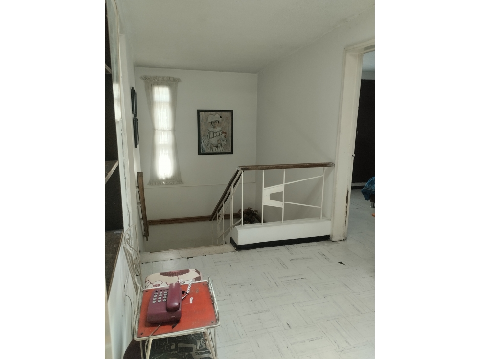 Casa en venta en Barrios Unidos, Bogotá · foto 18 de 24