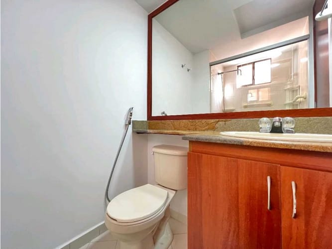 Apartamento de 2 alcobas en venta en Abadia Del Campo, Envigado, 70 m² · foto 15 de 17