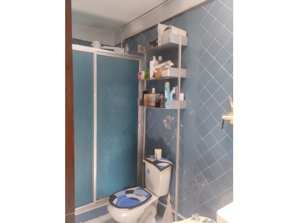 Casa en venta en Barrios Unidos, Bogotá · foto 20 de 24