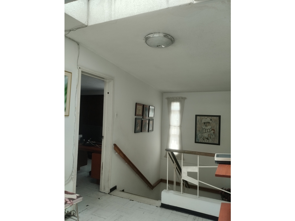 Casa en venta en Barrios Unidos, Bogotá · foto 21 de 24