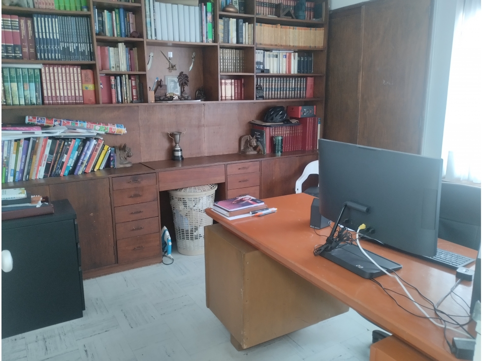 Casa en venta en Barrios Unidos, Bogotá · foto 22 de 24