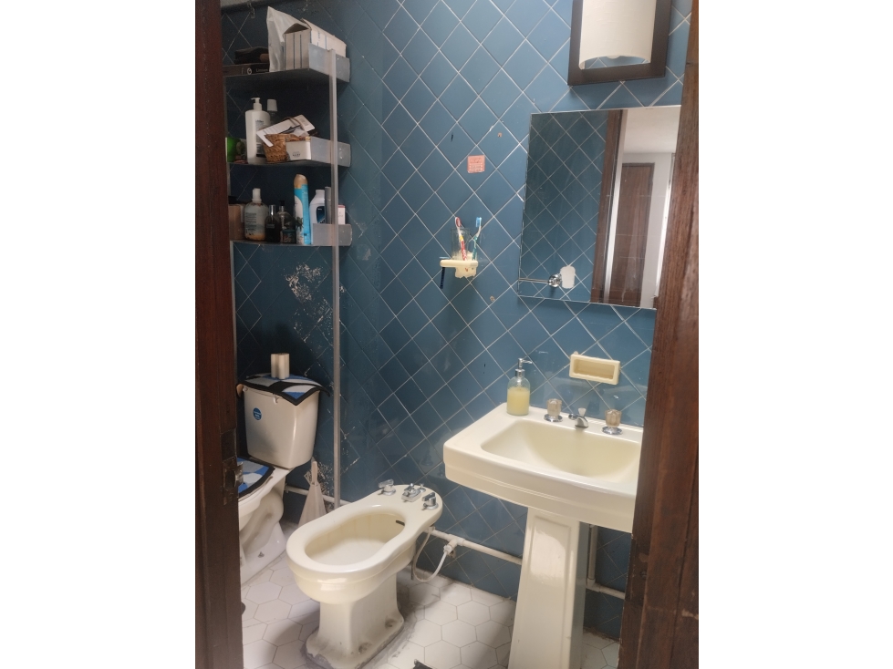 Casa en venta en Barrios Unidos, Bogotá · foto 23 de 24