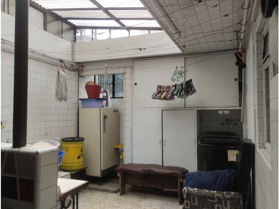 Casa en venta en Barrios Unidos, Bogotá · foto 24 de 24