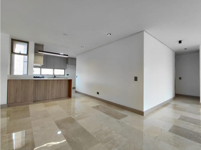 Apartamento en arriendo en Alejandria, Medellín · foto 4 de 24