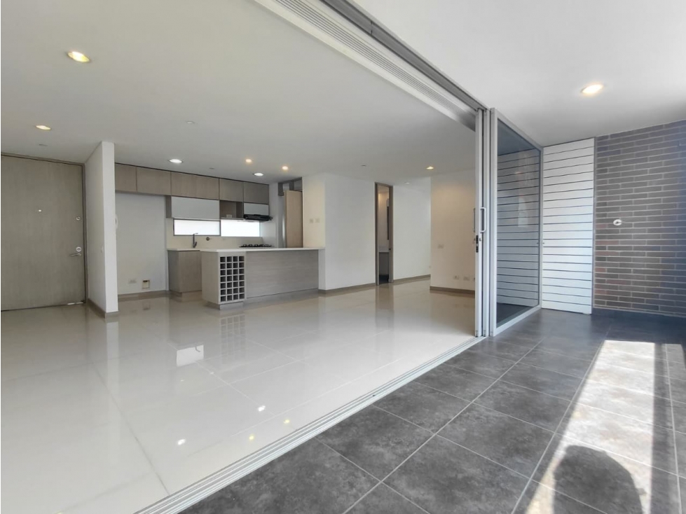 Apartamento en arriendo en Claraval, Envigado · foto 8 de 24