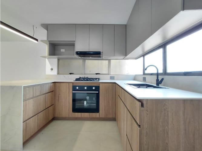 Apartamento en arriendo en Alejandria, Medellín · foto 6 de 24