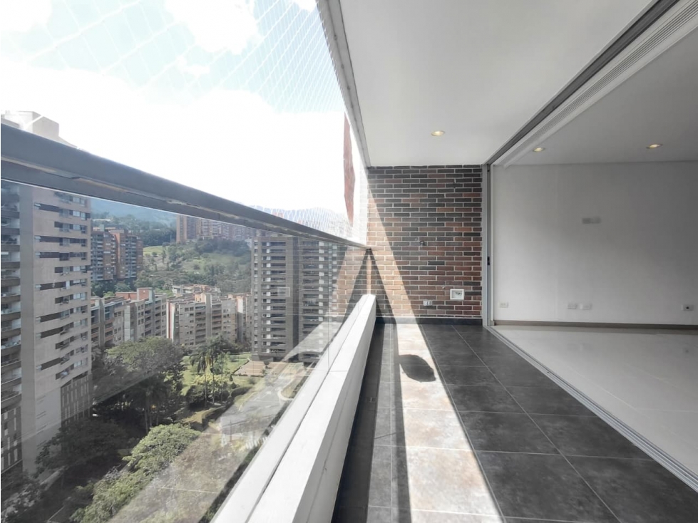 Apartamento en arriendo en Claraval, Envigado · foto 9 de 24