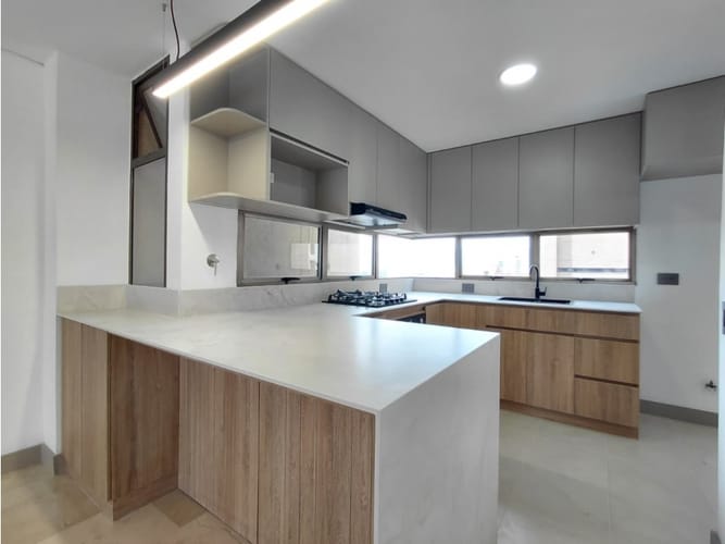 Apartamento en arriendo en Alejandria, Medellín · foto 7 de 24
