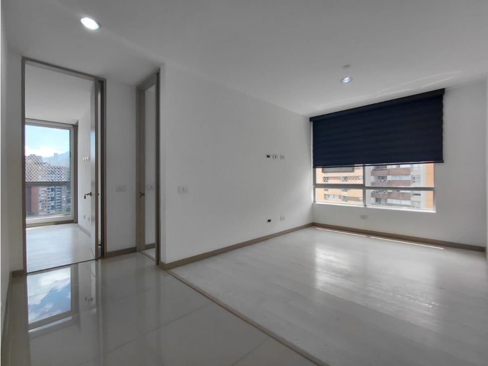 Apartamento en arriendo en Claraval, Envigado · foto 10 de 24