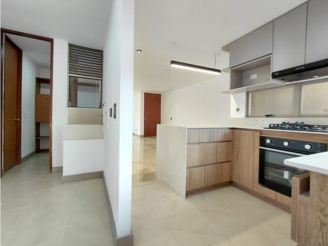 Apartamento en arriendo en Alejandria, Medellín · foto 9 de 24
