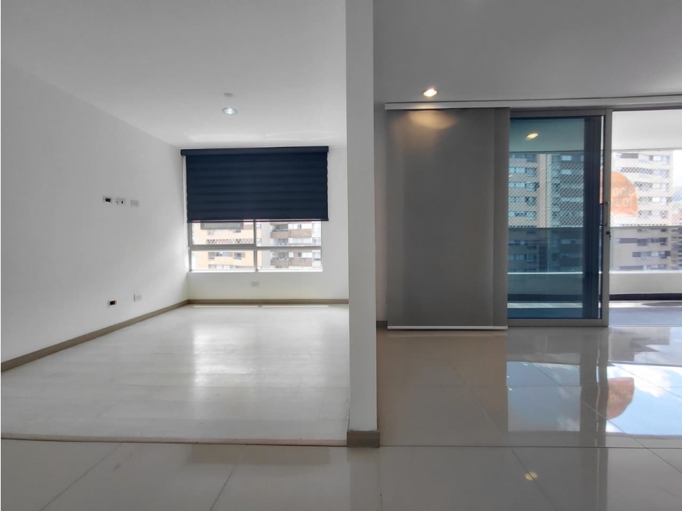 Apartamento en arriendo en Claraval, Envigado · foto 12 de 24