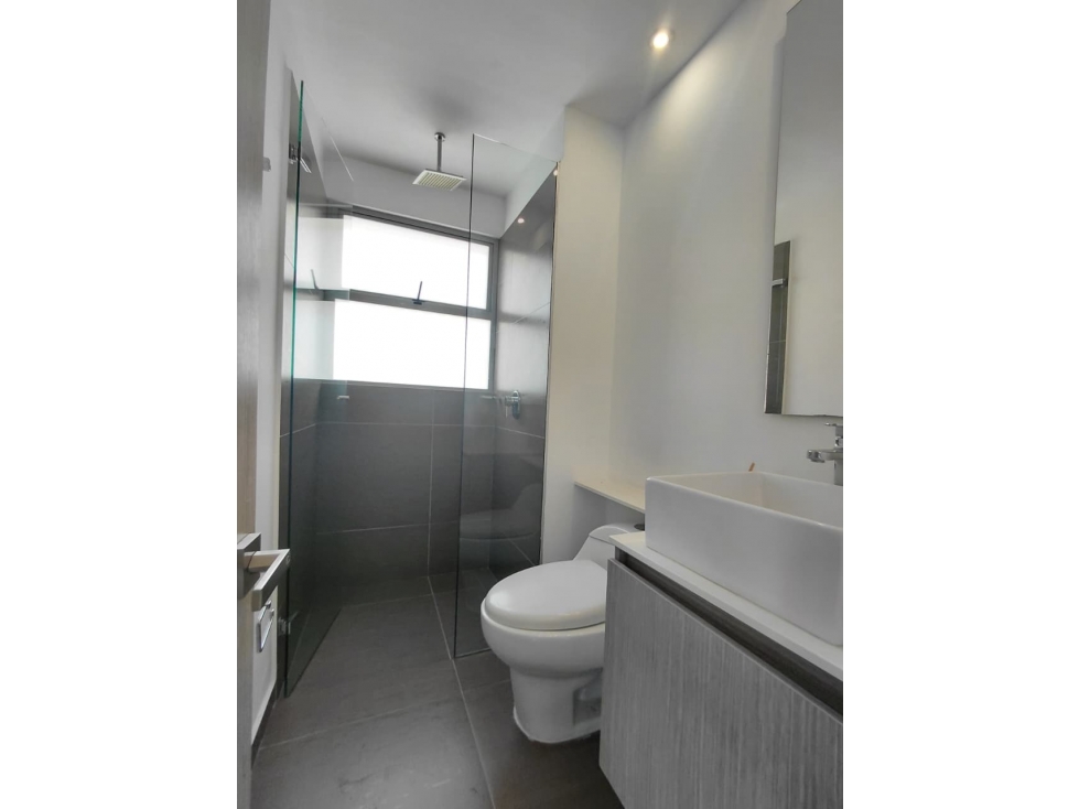 Apartamento en arriendo en Claraval, Envigado · foto 15 de 24