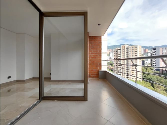 Apartamento en arriendo en Alejandria, Medellín · foto 14 de 24