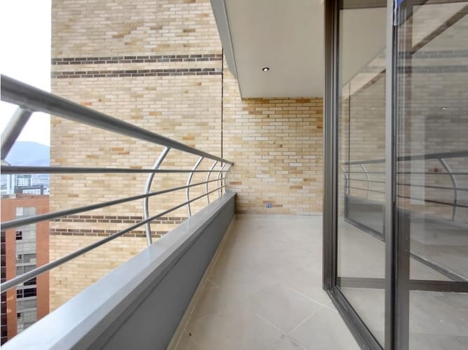 Apartamento en arriendo en Alejandria, Medellín · foto 15 de 24