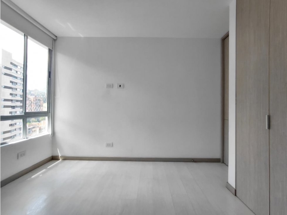 Apartamento en arriendo en Claraval, Envigado · foto 18 de 24