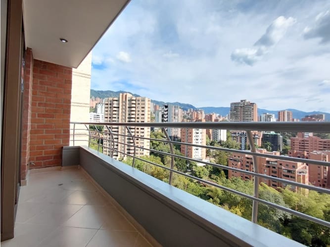 Apartamento en arriendo en Alejandria, Medellín · foto 16 de 24