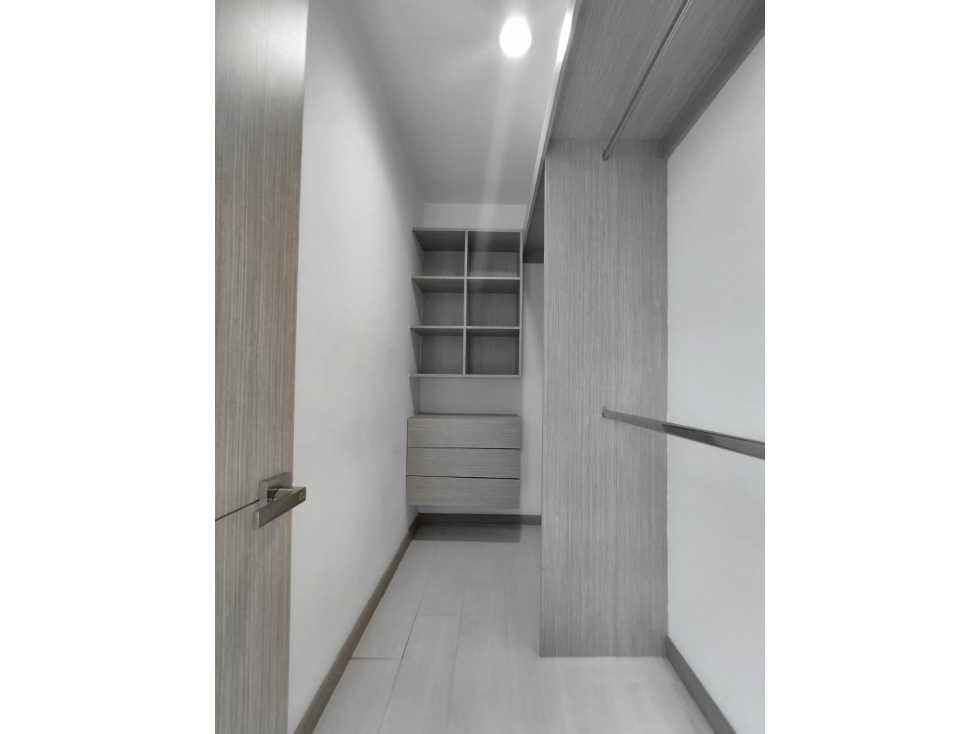 Apartamento en arriendo en Claraval, Envigado · foto 19 de 24