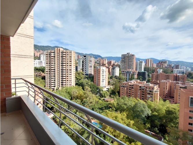Apartamento en arriendo en Alejandria, Medellín · foto 17 de 24