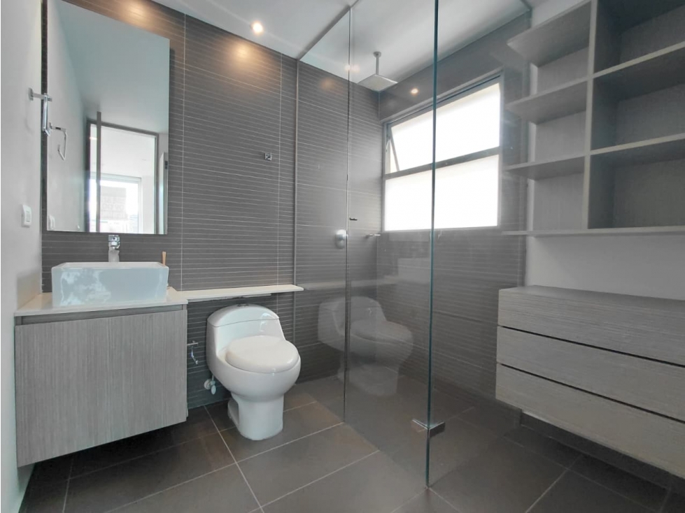 Apartamento en arriendo en Claraval, Envigado · foto 20 de 24
