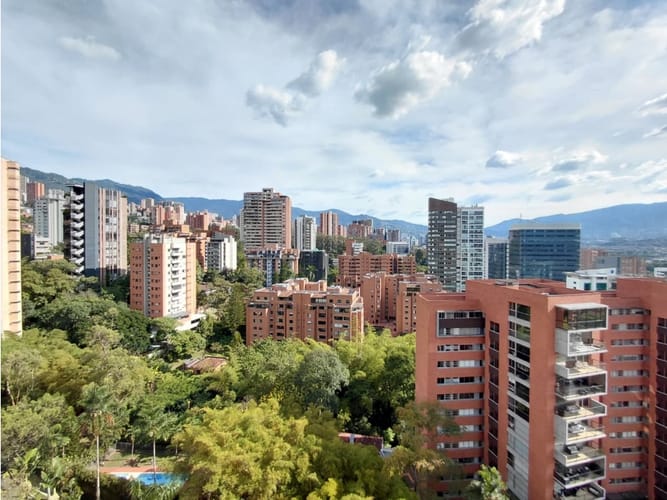 Apartamento en arriendo en Alejandria, Medellín · foto 18 de 24
