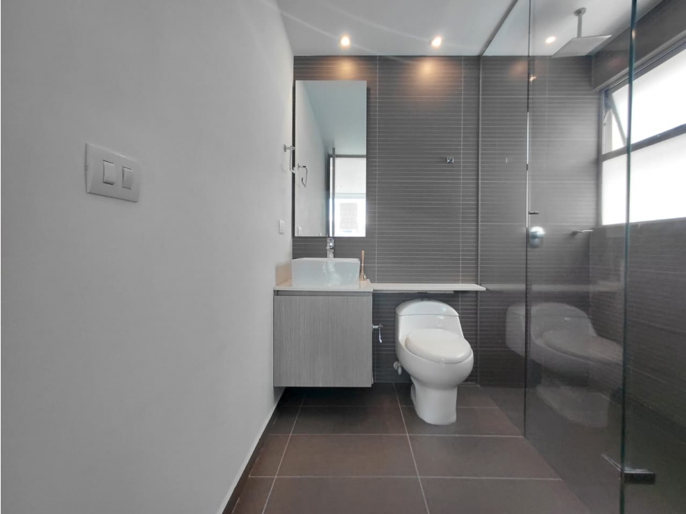 Apartamento en arriendo en Claraval, Envigado · foto 21 de 24