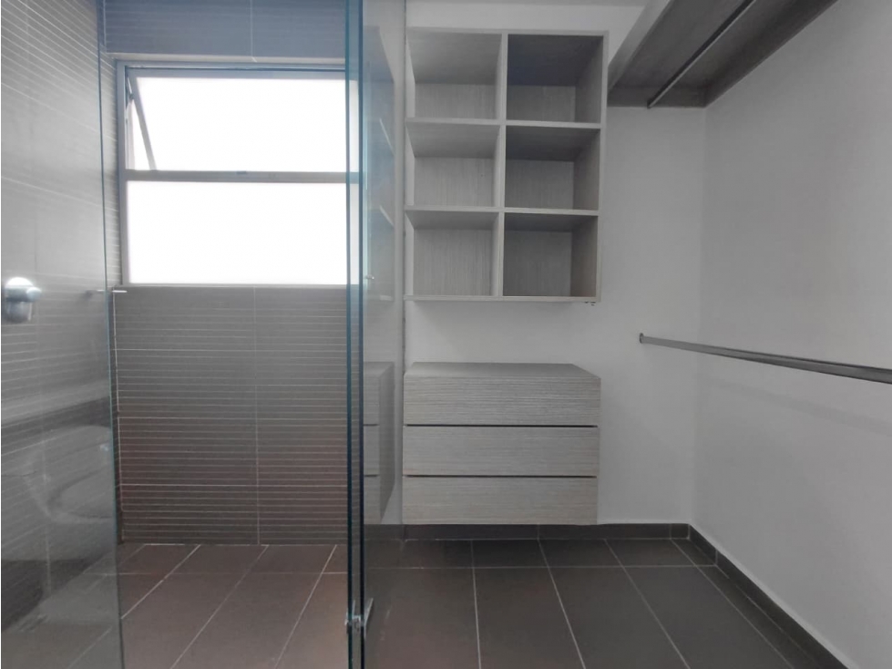 Apartamento en arriendo en Claraval, Envigado · foto 22 de 24