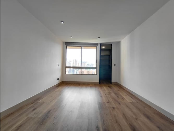 Apartamento en arriendo en Alejandria, Medellín · foto 20 de 24