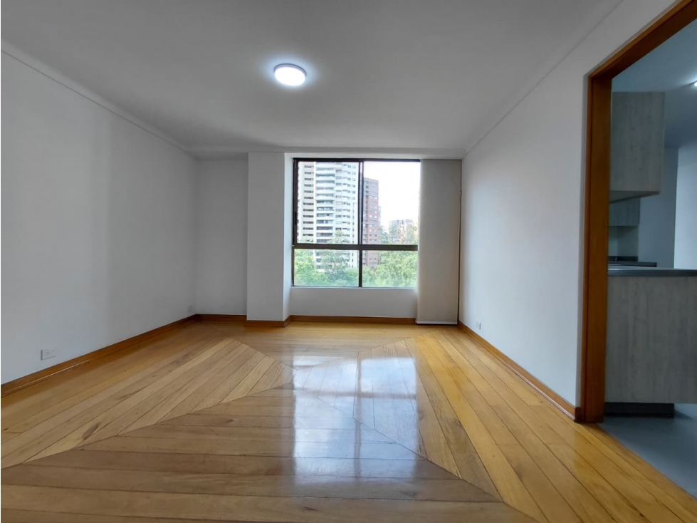 Apartamento en venta en Alejandria, Medellín · foto 3 de 24