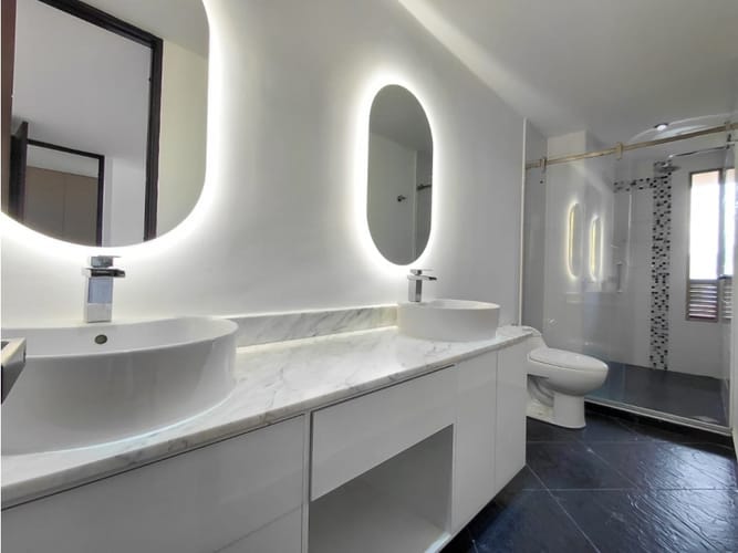 Apartamento en arriendo en Alejandria, Medellín · foto 23 de 24