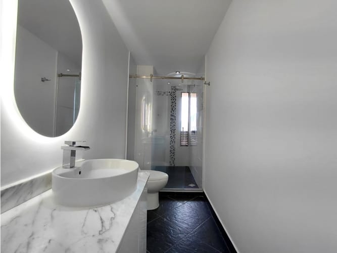 Apartamento en arriendo en Alejandria, Medellín · foto 24 de 24