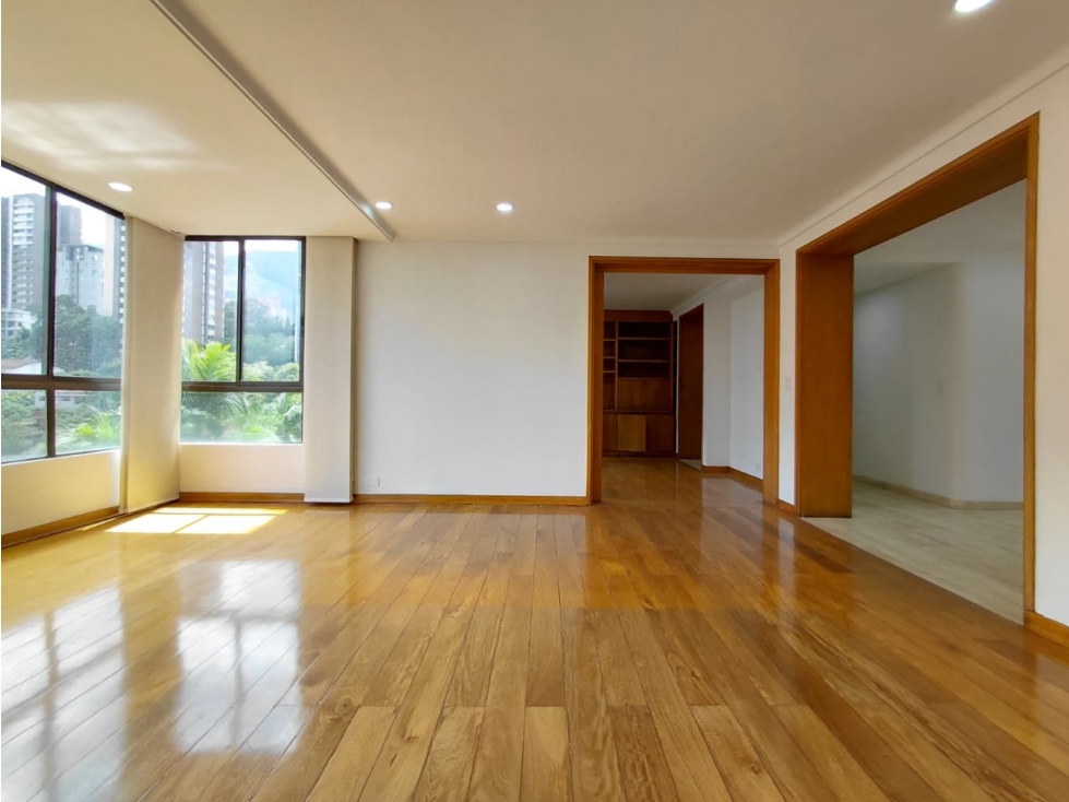 Apartamento en venta en Alejandria, Medellín · foto 5 de 24