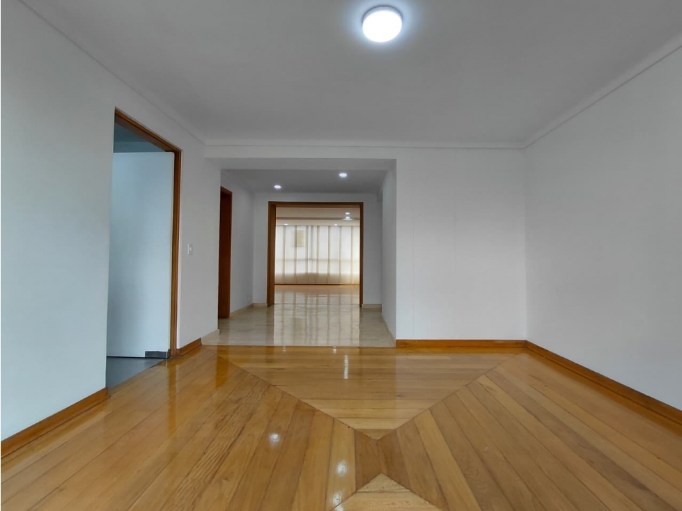 Apartamento en venta en Alejandria, Medellín · foto 6 de 24