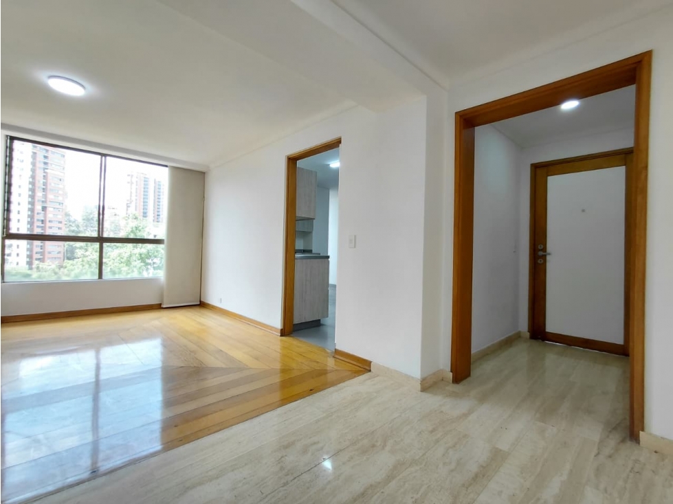 Apartamento en venta en Alejandria, Medellín · foto 7 de 24