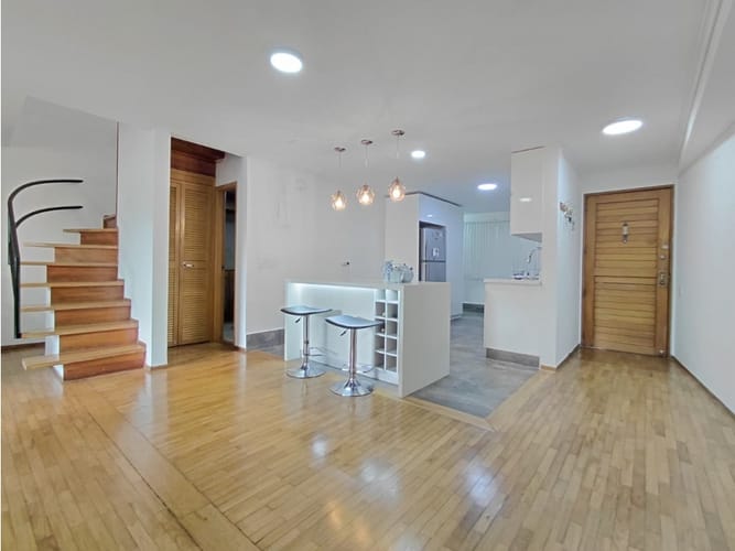 Apartamento en venta en El Campestre, Medellín · foto 4 de 24