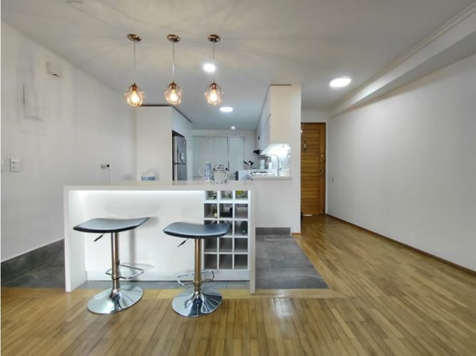 Apartamento en venta en El Campestre, Medellín · foto 5 de 24