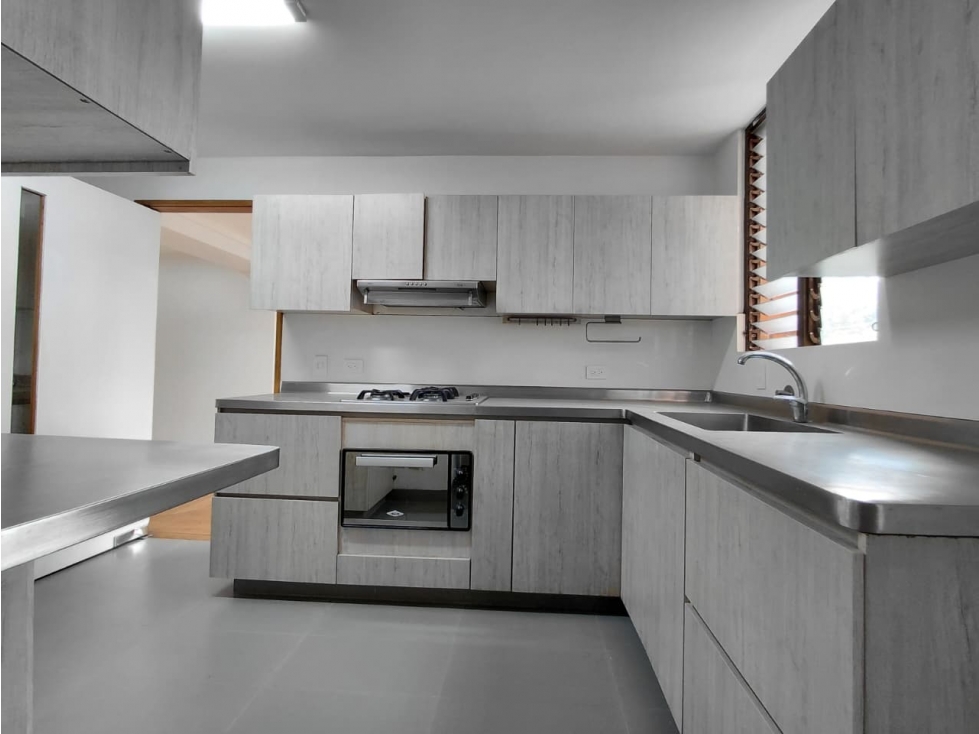 Apartamento en venta en Alejandria, Medellín · foto 10 de 24