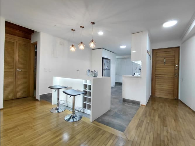 Apartamento en venta en El Campestre, Medellín · foto 6 de 24