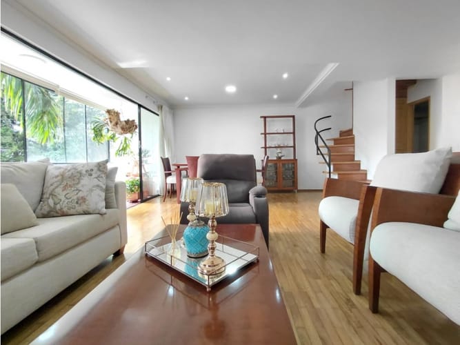 Apartamento en venta en El Campestre, Medellín · foto 7 de 24