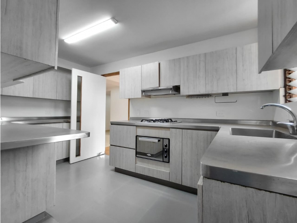 Apartamento en venta en Alejandria, Medellín · foto 11 de 24