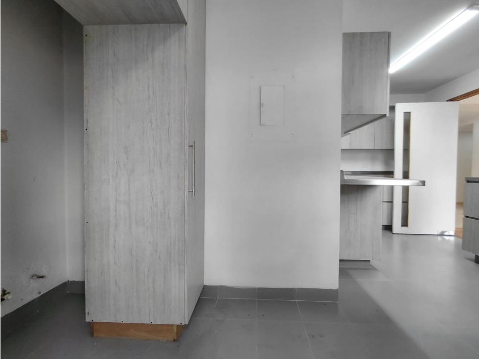 Apartamento en venta en Alejandria, Medellín · foto 12 de 24
