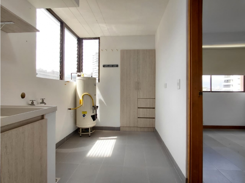 Apartamento en venta en Alejandria, Medellín · foto 13 de 24