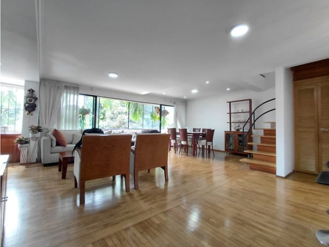 Apartamento en venta en El Campestre, Medellín · foto 9 de 24