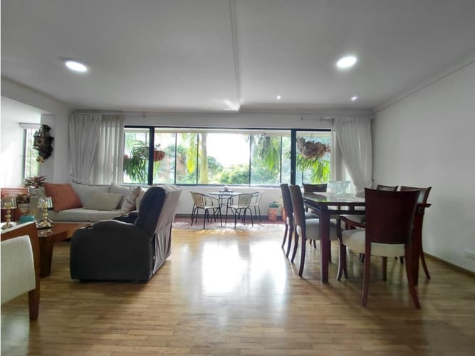 Apartamento en venta en El Campestre, Medellín · foto 10 de 24